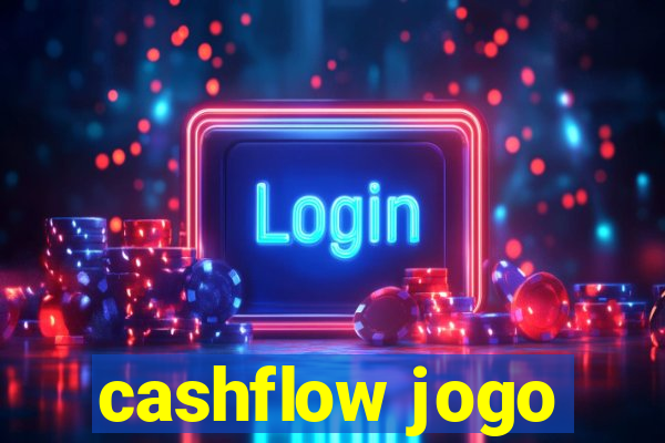 cashflow jogo